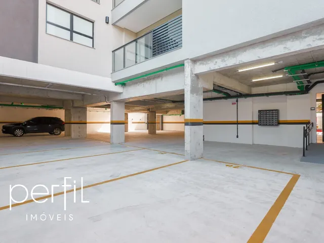 Imagem 7: Apartamento à venda em Joinville-SC, bairro Santo Antônio, 3 quartos, 1 suíte, 2