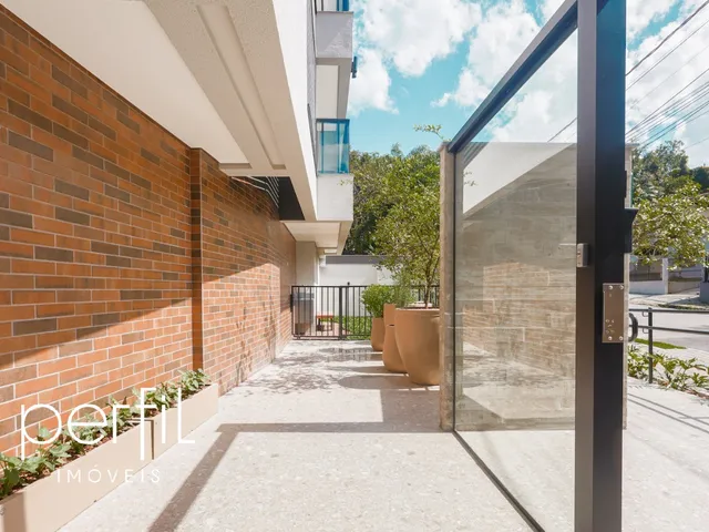 Imagem 8: Apartamento à venda em Joinville-SC, bairro Santo Antônio, 3 quartos, 1 suíte, 2