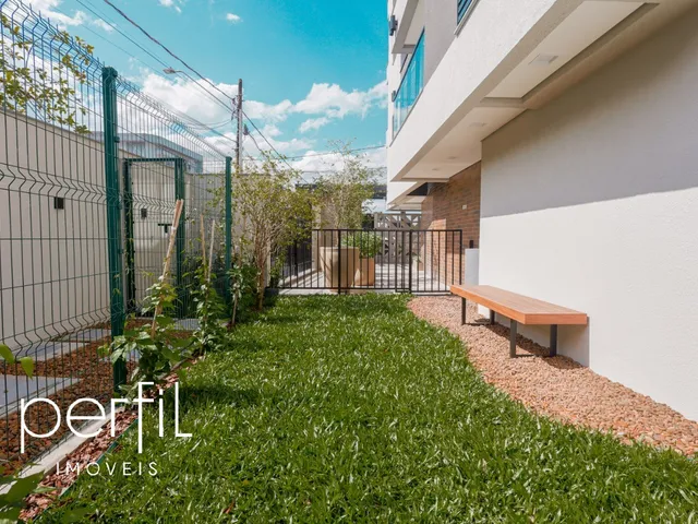 Imagem 9: Apartamento à venda em Joinville-SC, bairro Santo Antônio, 3 quartos, 1 suíte, 2