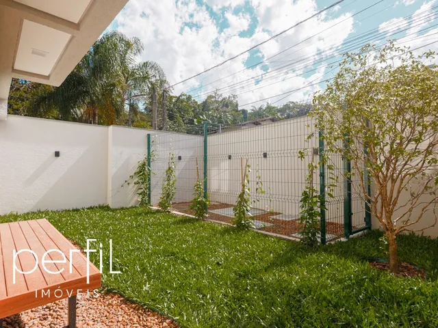 Imagem 10: Apartamento à venda em Joinville-SC, bairro Santo Antônio, 3 quartos, 1 suíte, 2