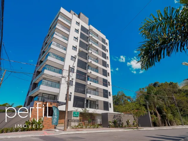 Imagem 11: Apartamento à venda em Joinville-SC, bairro Santo Antônio, 3 quartos, 1 suíte, 2