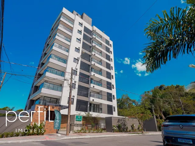 Imagem 12: Apartamento à venda em Joinville-SC, bairro Santo Antônio, 3 quartos, 1 suíte, 2