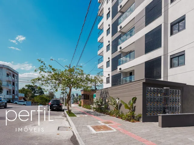 Imagem 15: Apartamento à venda em Joinville-SC, bairro Santo Antônio, 3 quartos, 1 suíte, 2