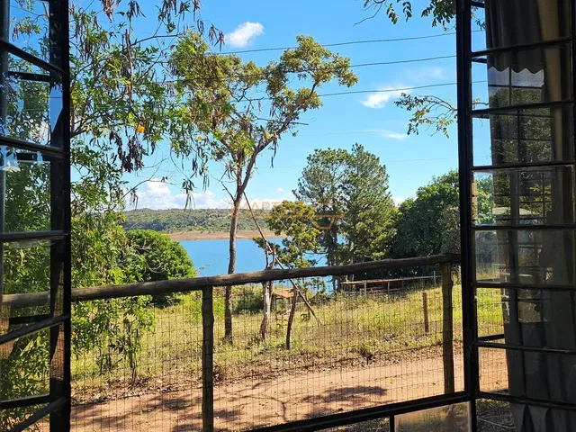 Imagem 5: Rancho á Venda Fazenda / sítio com 5 dormitórios
