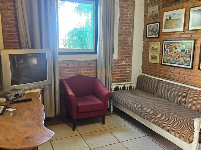 Imagem 3: Rancho á Venda Fazenda / sítio com 5 dormitórios