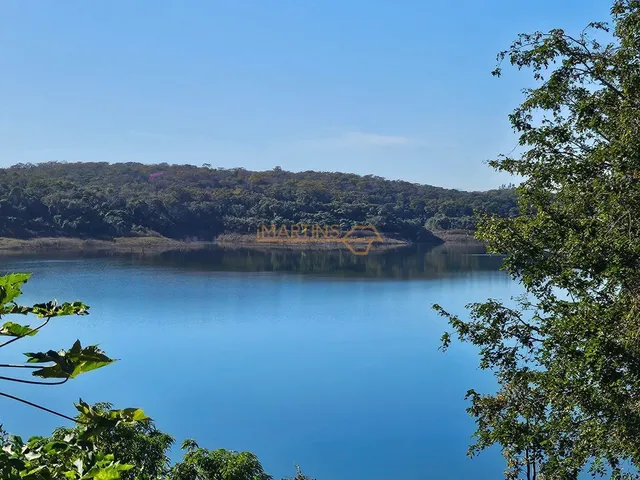 Imagem 9: Rancho á Venda Fazenda / sítio com 5 dormitórios