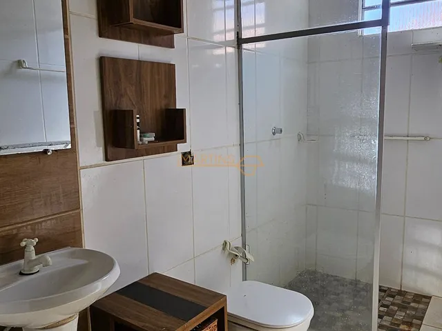 Imagem 7: Rancho á Venda Fazenda / sítio com 5 dormitórios