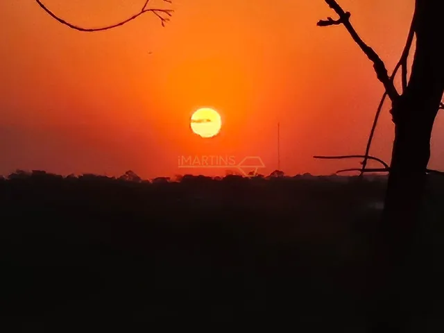 Imagem 10: Rancho á Venda Fazenda / sítio com 5 dormitórios