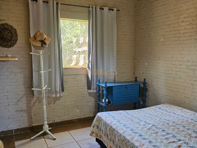 Imagem 11: Rancho á Venda Fazenda / sítio com 5 dormitórios