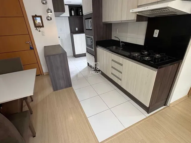 Imagem 13: Apartamento à venda no bairro Vinhedos - Caxias do Sul/RS