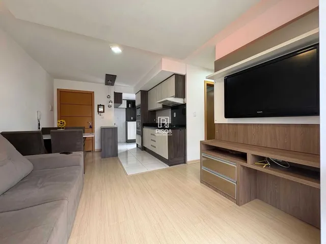 Imagem 3: Apartamento à venda no bairro Vinhedos - Caxias do Sul/RS