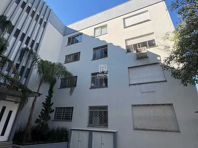 Imagem: Apartamento à venda no bairro Centro