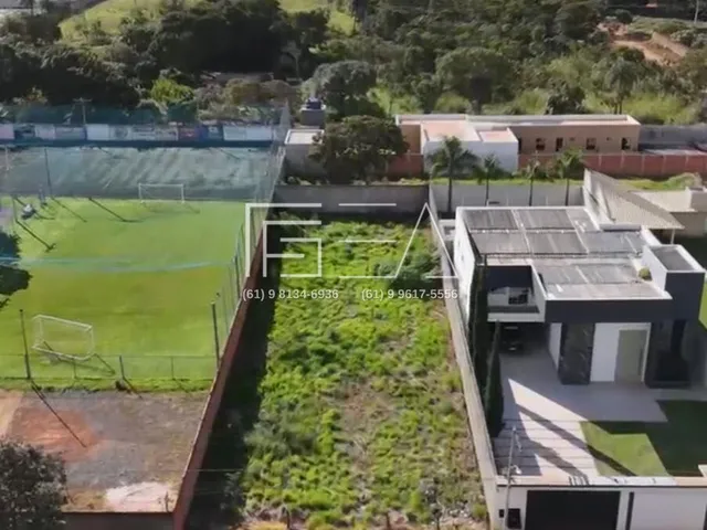 Imagem 5: OPORTUNIDADE! LOTE À VENDA - ÁREA TOTAL DE 1.035 m²