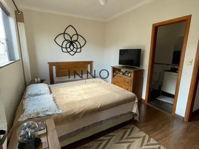 Imagem 5: APARTAMENTO RESIDENCIAL em POÇOS DE CALDAS - MG, JARDIM AMARYLLIS