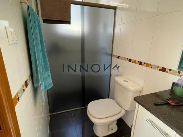 Imagem 2: APARTAMENTO RESIDENCIAL em POÇOS DE CALDAS - MG, JARDIM AMARYLLIS