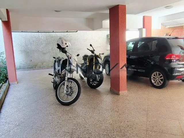 Imagem 7: APARTAMENTO RESIDENCIAL em POÇOS DE CALDAS - MG, JARDIM AMARYLLIS