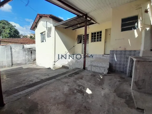 Imagem 4: CASA RESIDENCIAL em POÇOS DE CALDAS - MG, VILA NOVA