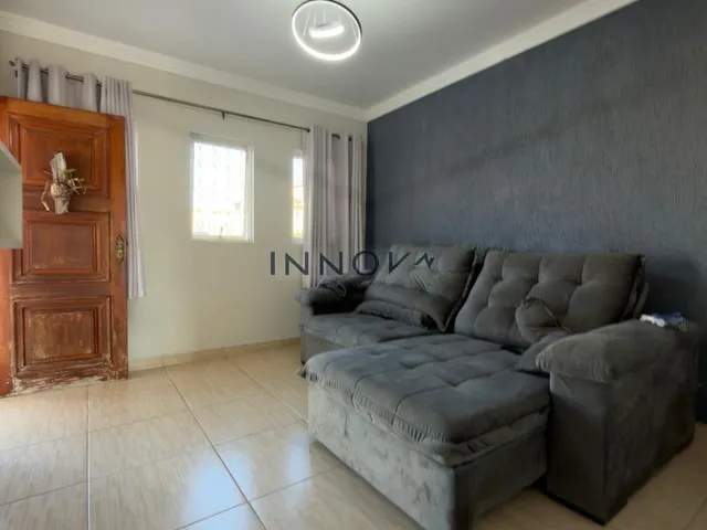 Imagem 11: CASA RESIDENCIAL em POÇOS DE CALDAS - MG, JARDIM CAMPOS ELÍSIOS