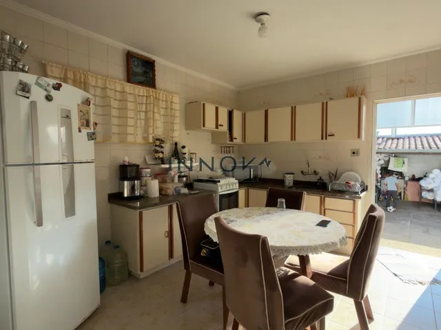 Imagem 5: CASA RESIDENCIAL em POÇOS DE CALDAS - MG, JARDIM CAMPOS ELÍSIOS