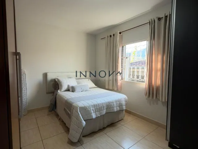 Imagem 9: CASA RESIDENCIAL em POÇOS DE CALDAS - MG, JARDIM CAMPOS ELÍSIOS
