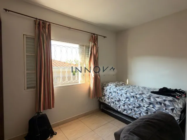 Imagem 2: CASA RESIDENCIAL em POÇOS DE CALDAS - MG, JARDIM CAMPOS ELÍSIOS