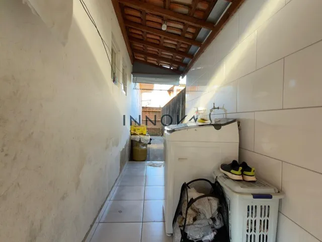 Imagem 3: CASA RESIDENCIAL em POÇOS DE CALDAS - MG, JARDIM CAMPOS ELÍSIOS