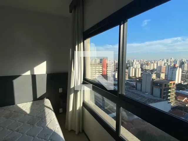 Imagem 7: Apartamento À Venda - Vila Mariana, 1 Quarto, 26 M2