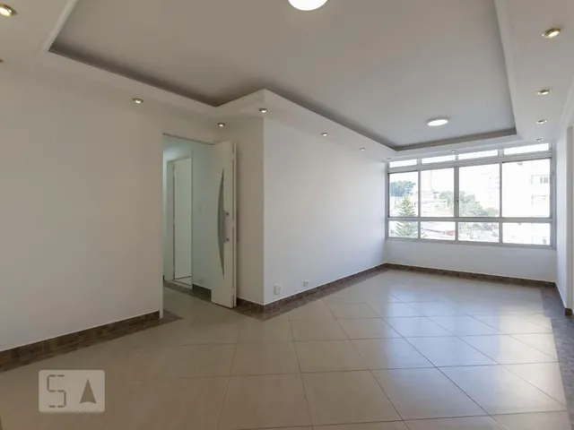 Imagem: Apartamento à Venda - Cambuci, 3 Quartos