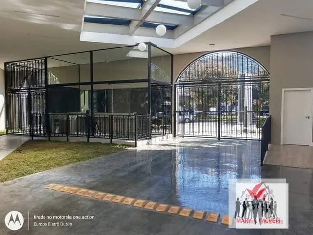Imagem 8: Apartamento para alugar no bairro Centro - Poços de Caldas/MG