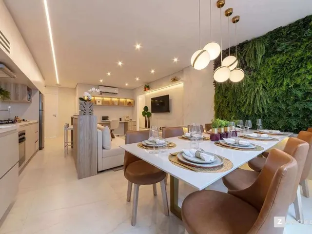 Imagem: Apartamento À Venda em Ubatuba, Centro