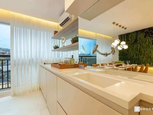 Imagem 7: Apartamento À Venda em Ubatuba, Centro, com 3 Quartos, 86M²