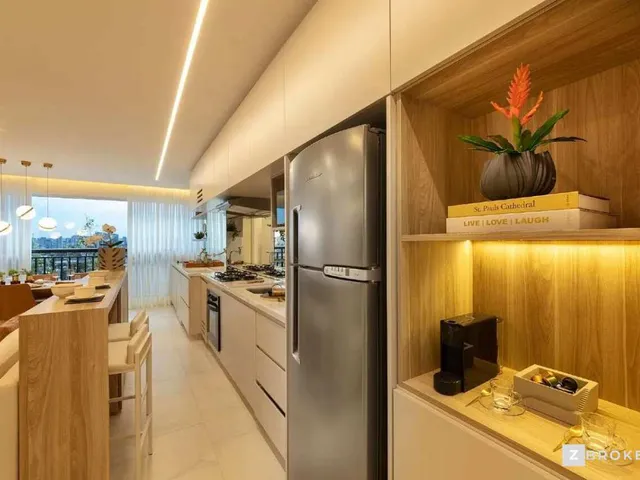 Imagem 9: Apartamento À Venda em Ubatuba, Centro, com 3 Quartos, 86M²