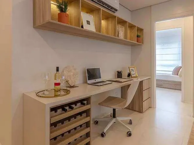 Imagem 10: Apartamento À Venda em Ubatuba, Centro, com 3 Quartos, 86M²