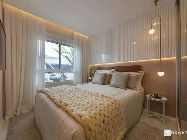 Imagem 5: Apartamento À Venda em Ubatuba, Centro, com 3 Quartos, 86M²