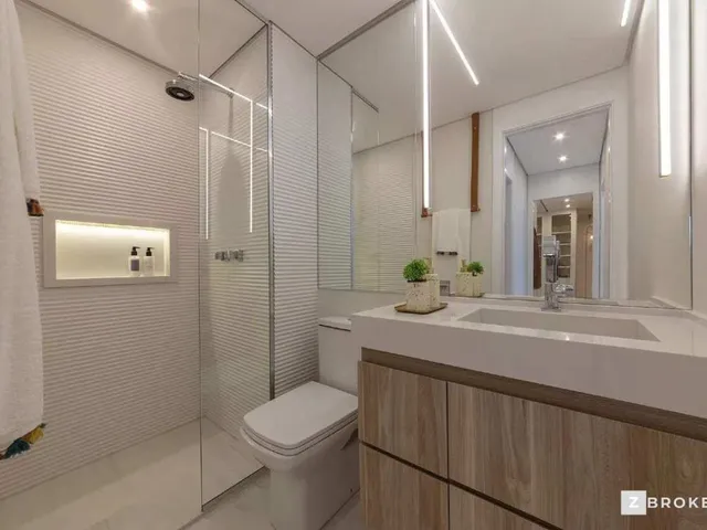 Imagem 8: Apartamento À Venda em Ubatuba, Centro, com 3 Quartos, 86M²