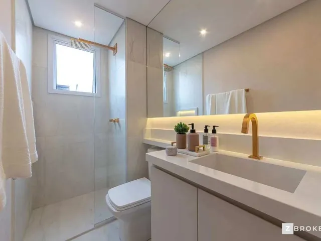 Imagem 3: Apartamento À Venda em Ubatuba, Centro, com 3 Quartos, 86M²
