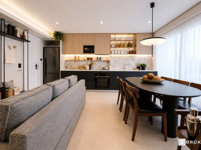 Imagem: Apartamento À Venda em Ubatuba, Centro