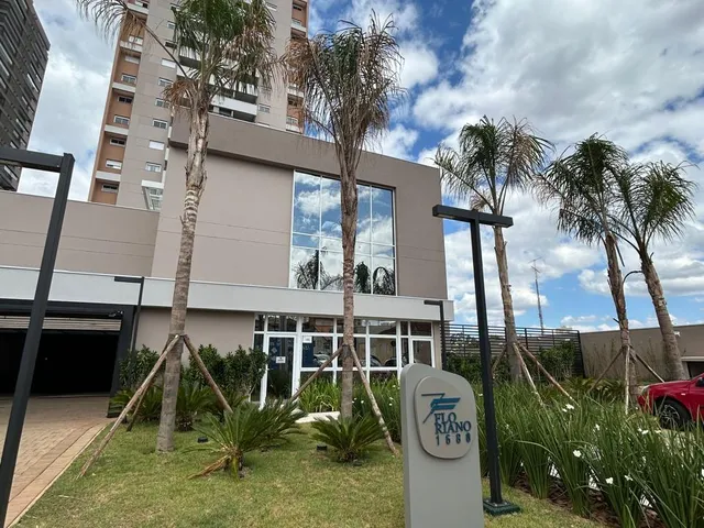 Imagem: O apartamento possui 3 Dormitórios, 1 Suíte, 2 Banheiros,