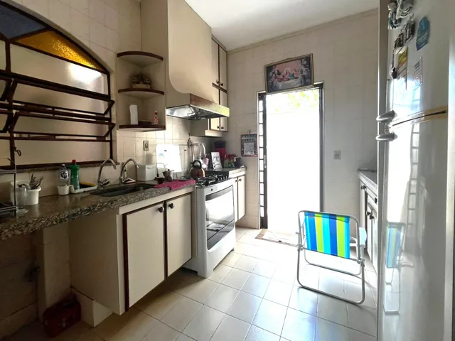 Imagem 4: Casa para venda em Vila Flores com 3 quartos, 97m²