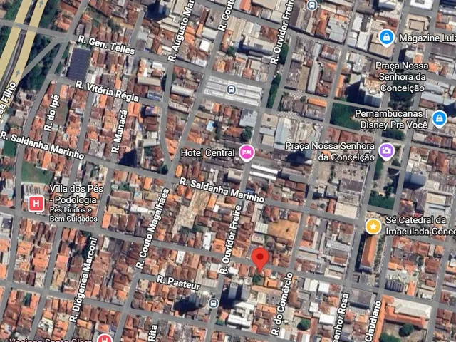 Imagem 11: Casa para venda em Vila Flores com 3 quartos, 97m²