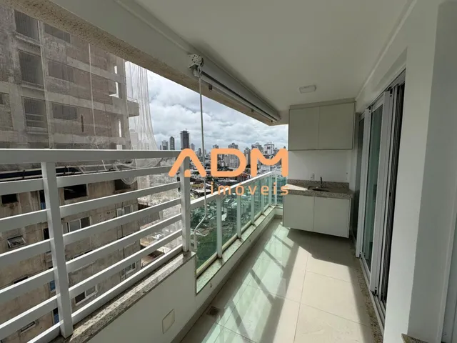 Imagem: Apartamento Mobiliado para alugar 1 Qto