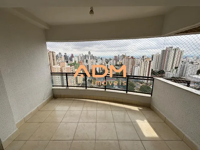 Imagem: Apartamento para alugar 3 Qtos - Sendo 2