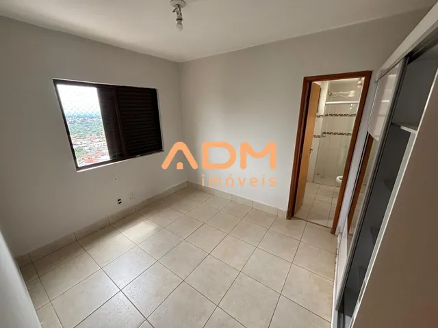 Imagem 2: Apartamento para alugar 3 Qtos - Sendo 2 Suítes - Residencial Alexandrino - Goiânia
