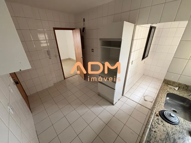 Imagem 15: Apartamento para alugar 3 Qtos - Sendo 2 Suítes - Residencial Alexandrino - Goiânia