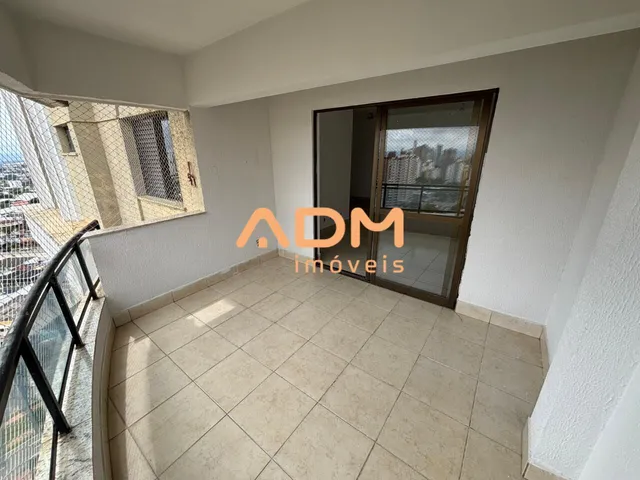 Imagem 13: Apartamento para alugar 3 Qtos - Sendo 2 Suítes - Residencial Alexandrino - Goiânia