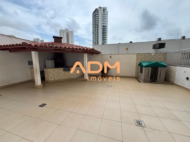 Imagem 14: Apartamento para alugar 3 Qtos - Sendo 2 Suítes - Residencial Alexandrino - Goiânia