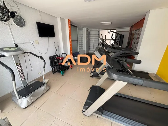 Imagem 12: Apartamento para alugar 3 Qtos - Sendo 2 Suítes - Residencial Alexandrino - Goiânia