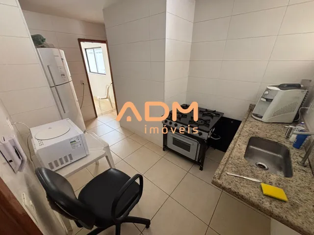 Imagem 6: Apartamento para alugar 3 Qtos - Sendo 2 Suítes - Residencial Alexandrino - Goiânia