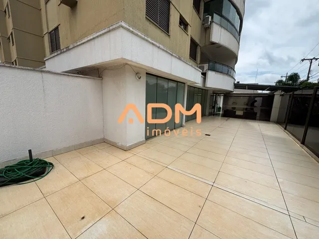 Imagem 11: Apartamento para alugar 3 Qtos - Sendo 2 Suítes - Residencial Alexandrino - Goiânia