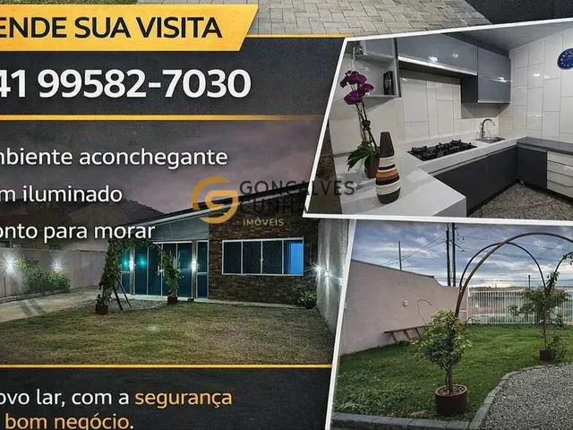 Imagem 16: Casa 2 Quartos sendo 1 Suite para venda no Cajuru 75m2